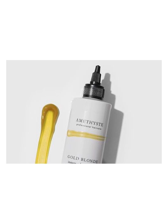Farmavita Liquido colorante per capelli biondo oro ametista 250ml