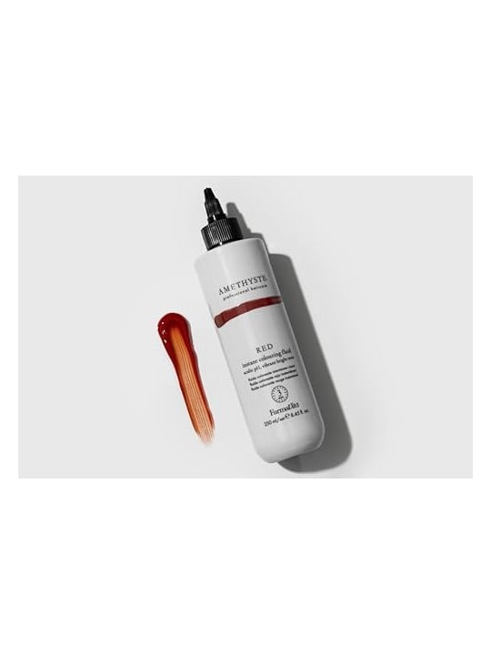 Farmavita Liquido colorante per capelli rosso ametista 250ml