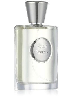 Giardino Benessere Nero Nepal Eau De Parfum 100ml unisex