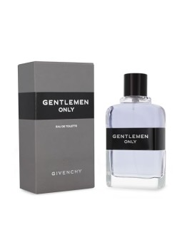 Givenchy Gentlemen Only Eau De Toilette 100ml Uomo