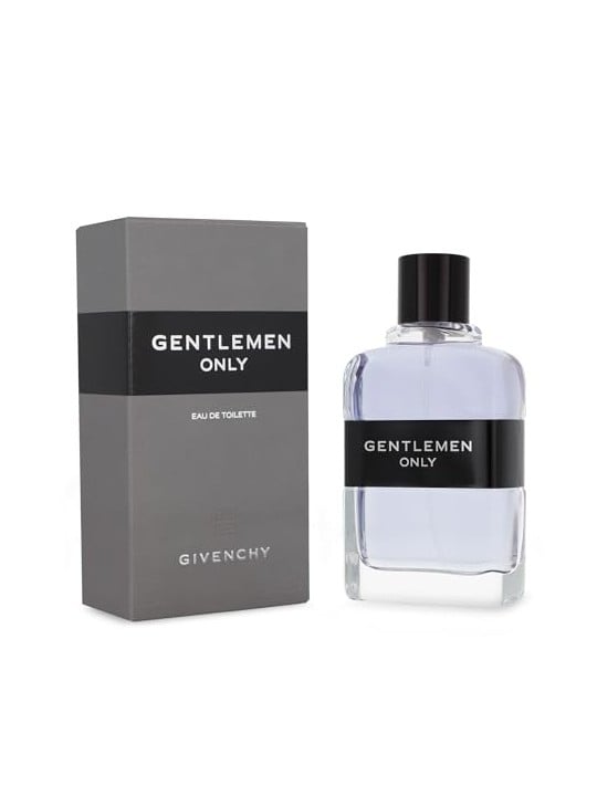 Givenchy Gentlemen Only Eau De Toilette 100ml Uomo