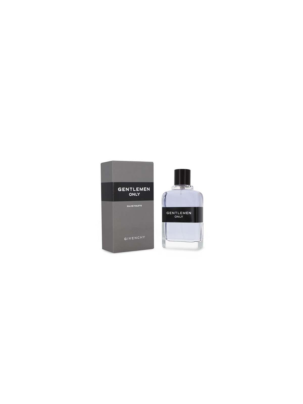 Givenchy Gentlemen Only Eau De Toilette 100ml Uomo