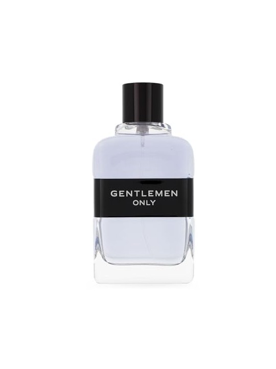 Givenchy Gentlemen Only Eau De Toilette 100ml Uomo