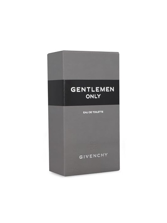 Givenchy Gentlemen Only Eau De Toilette 100ml Uomo