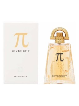 Givenchy PI eau de toilette vapo 50ml unisex