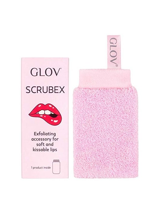 Glov Accessorio Labbra Scrubex peeling rugiada