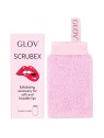 Glov Accessorio Labbra Scrubex peeling rugiada