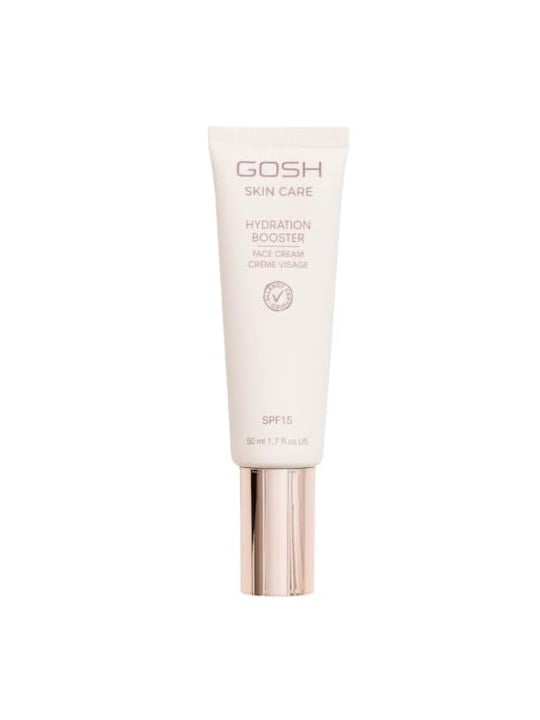 Gosh Cura della pelle Hydration Booster intensivo idratante viso booster 50ml
