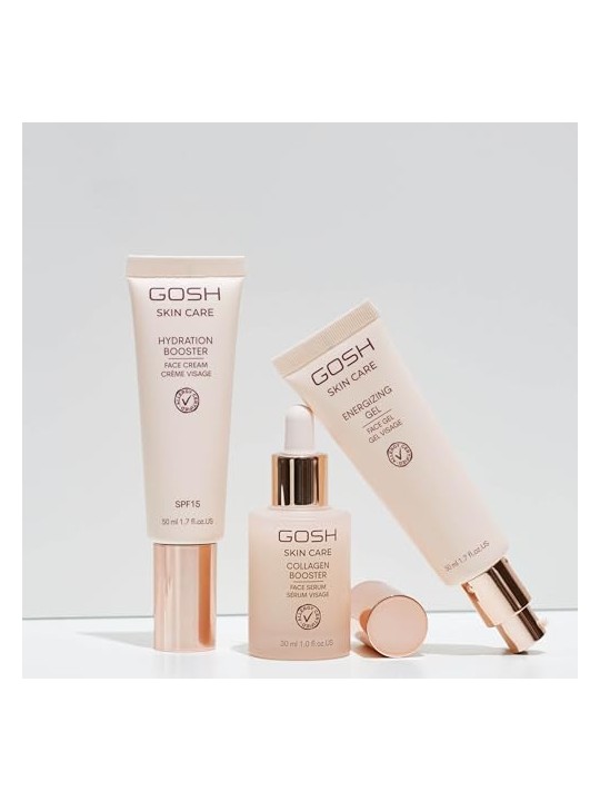 Gosh Cura della pelle Hydration Booster intensivo idratante viso booster 50ml