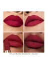 Guerlain Ricarica per rossetto ROUGE G VELVET n. 777 3,5gr unisex