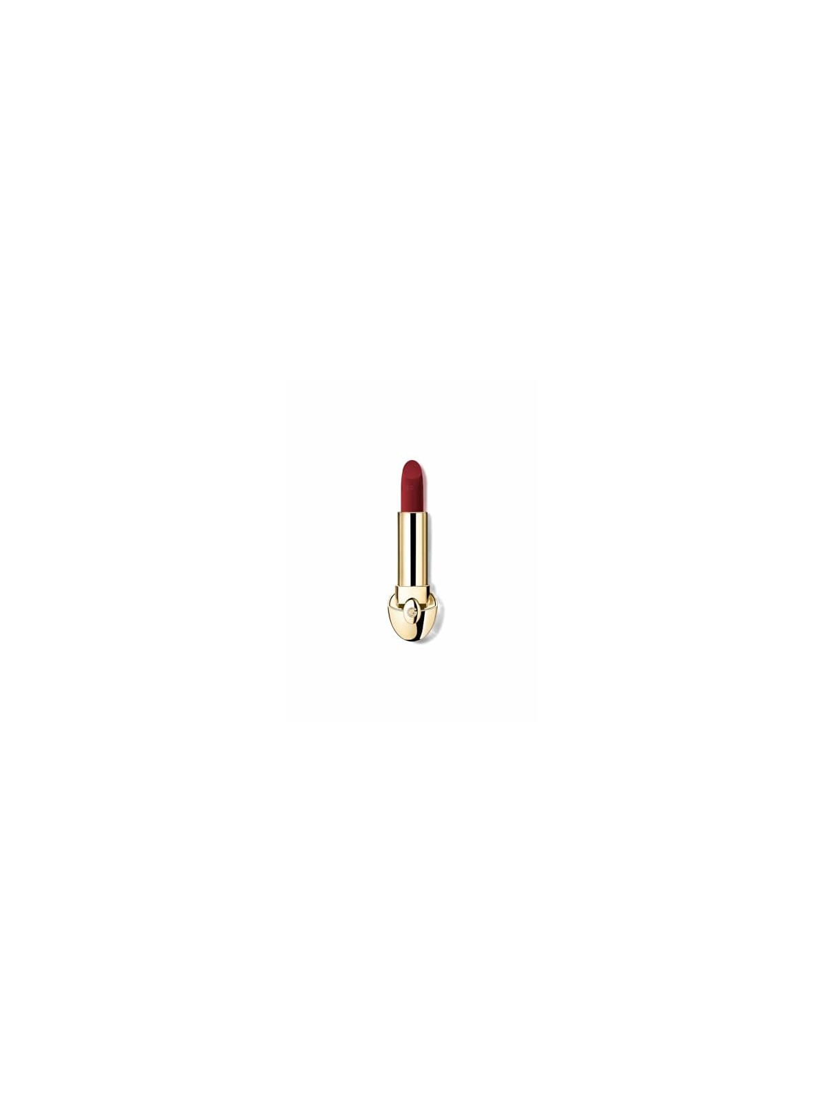 Guerlain Ricarica per rossetto ROUGE G VELVET n. 777 3,5gr unisex