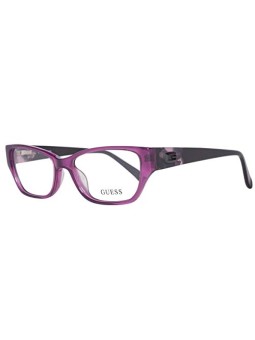Guess Occhiali da vista con lenti intercambiabili GU2408-O24 donna