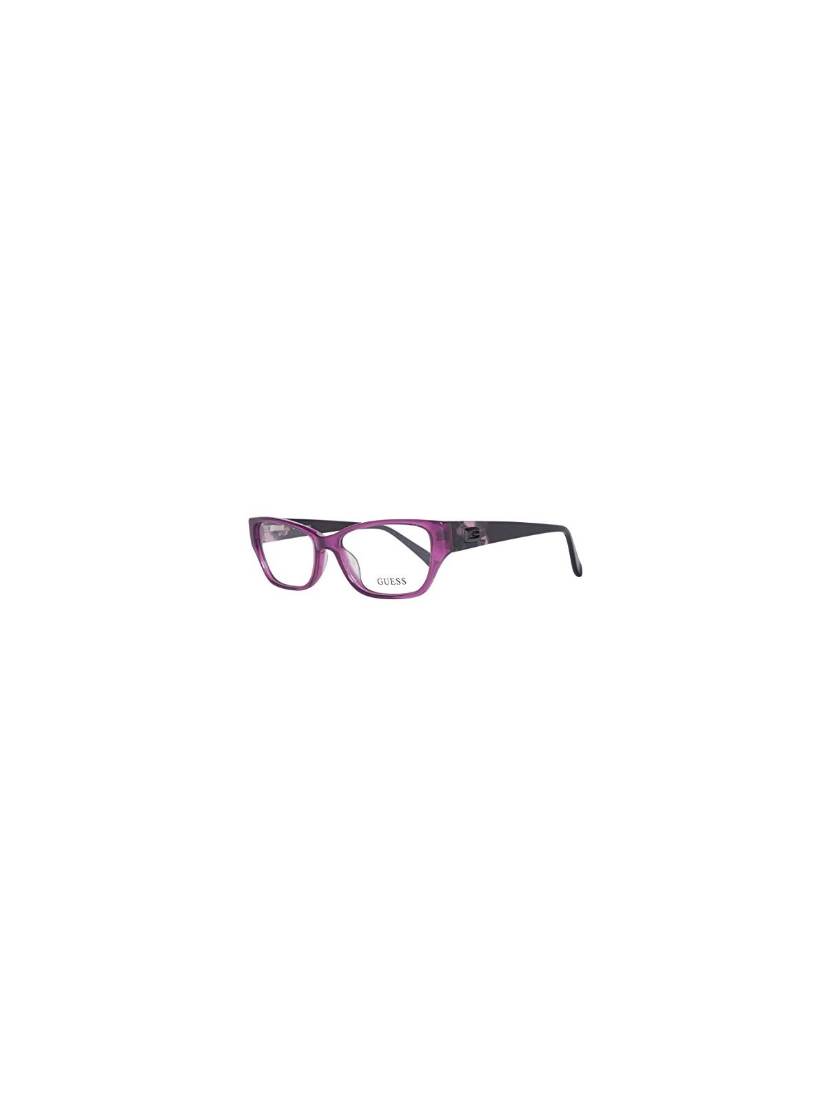 Guess Occhiali da vista con lenti intercambiabili GU2408-O24 donna