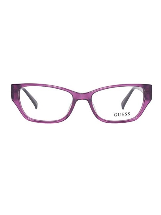 Guess Occhiali da vista con lenti intercambiabili GU2408-O24 donna