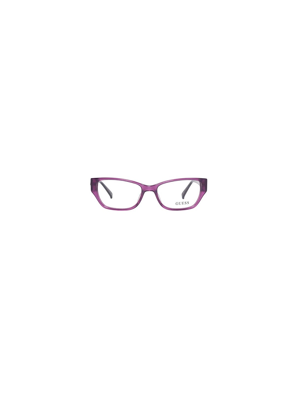 Guess Occhiali da vista con lenti intercambiabili GU2408-O24 donna