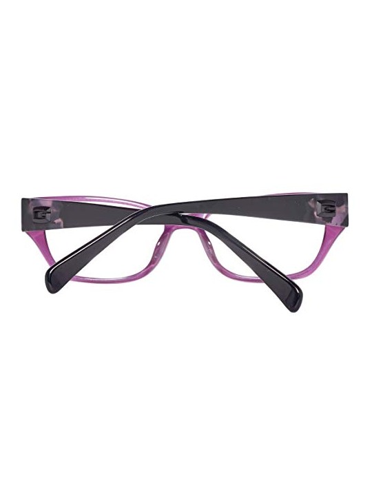 Guess Occhiali da vista con lenti intercambiabili GU2408-O24 donna