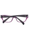 Guess Occhiali da vista con lenti intercambiabili GU2408-O24 donna