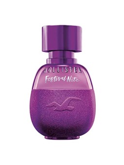 Hollister Festival Nite For Her 30ml Eau de Parfum
