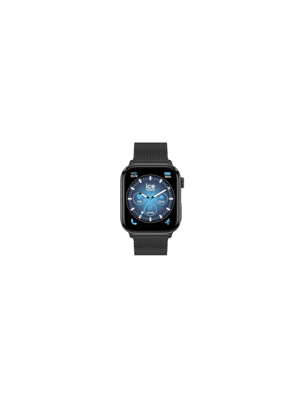 Ice Watch ICE smart 3.0 AMOLED - GPS 024300 unisex
