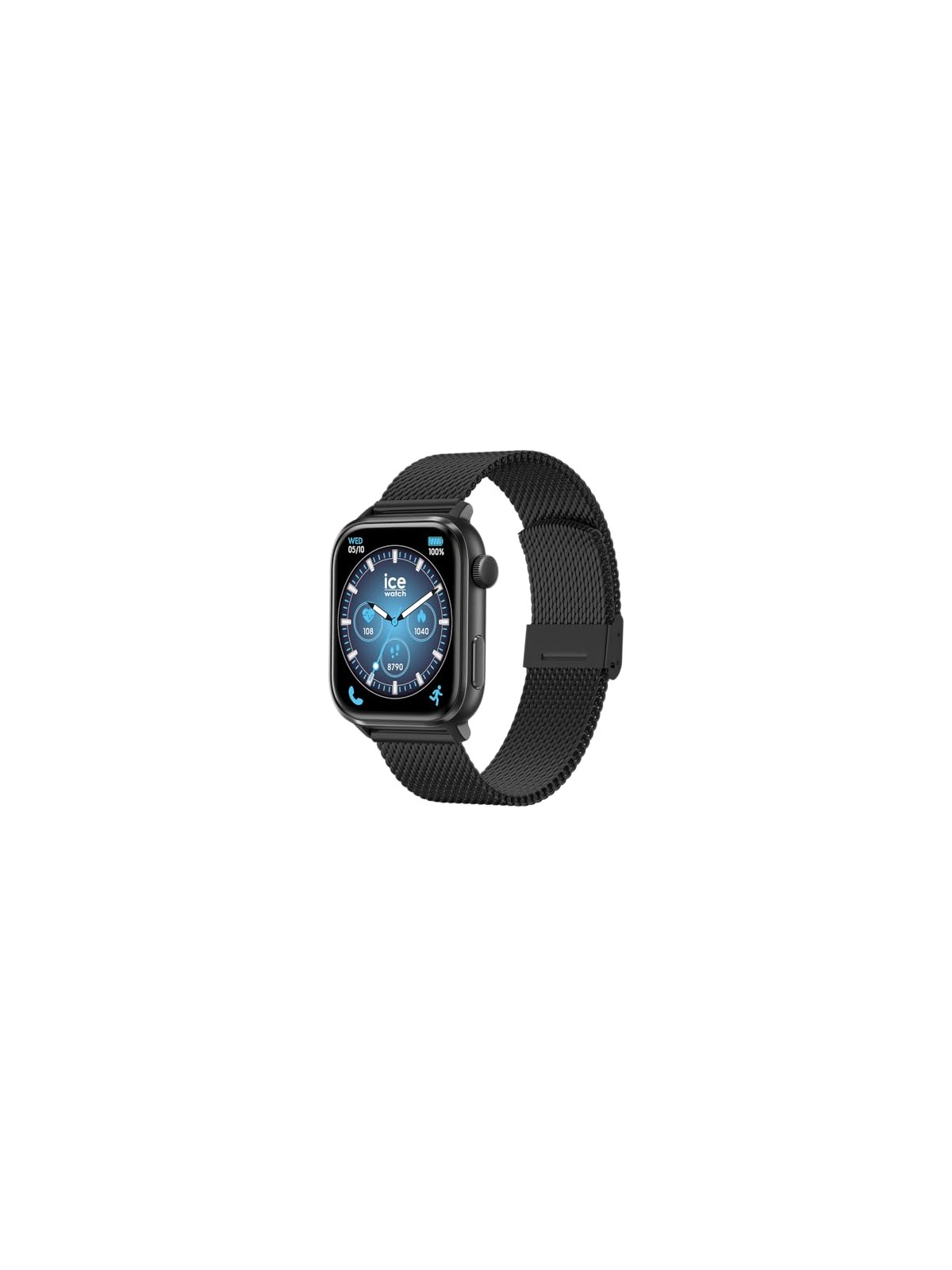 Ice Watch ICE smart 3.0 AMOLED - GPS 024300 unisex