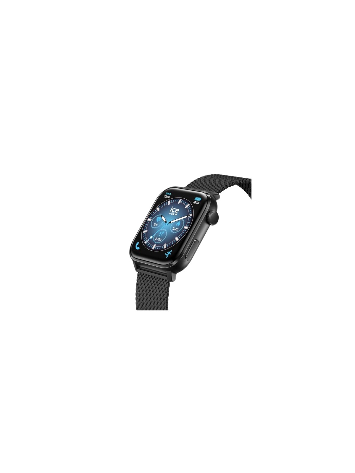 Ice Watch ICE smart 3.0 AMOLED - GPS 024300 unisex