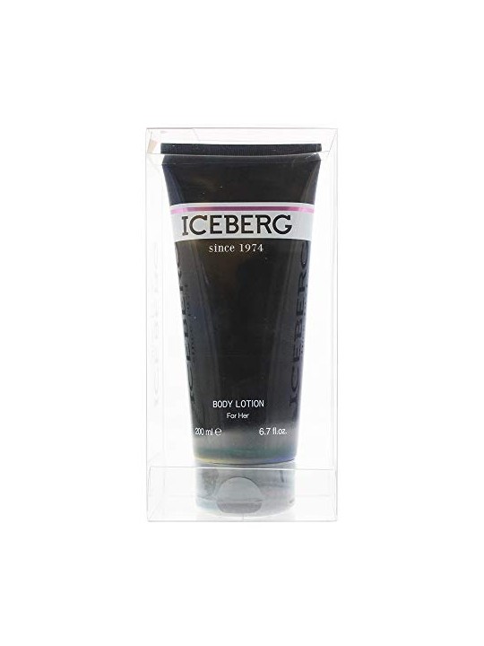 Iceberg Per Lei Lozione Corpo 200ml Unisex