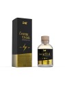 Intt Gel da massaggio Energy Drink 30ml