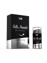 Intt Lubrificante al silicone Silk Hands Dry Effect 15ml