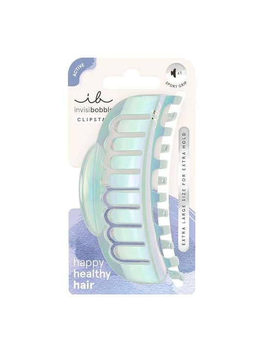 Invisibobble Fermaglio per capelli Clipstar Flexibobble L donna