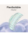 Invisibobble Fermaglio per capelli Clipstar Flexibobble L donna
