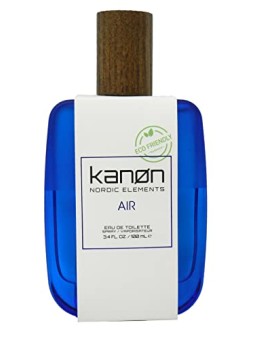Kanon Nordic Element Air Homme eau de toilette Spray uomo 100ml