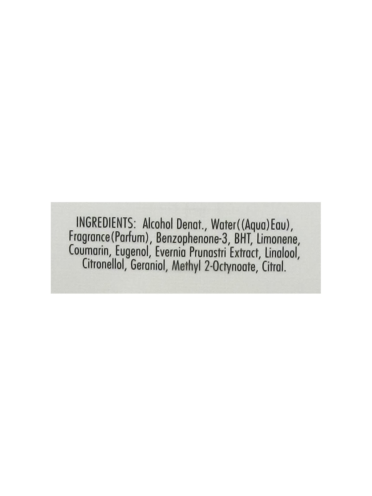 Kanon Nordic Element Air Homme eau de toilette Spray uomo 100ml