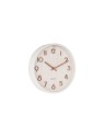 Karlsson Orologio da parete KA5808WH unisex