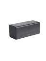 Karlsson Sveglia a LED di design - modello KA5652BK unisex