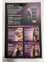 Kativa KERATIN EXPRESS POST Lisciatura LOTTO 2 unit donna