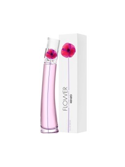 Kenzo FLOWER BY KENZO CHERRY POPPY eau de parfum vapo 50ml donna