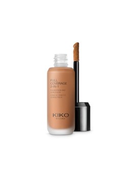 Kiko Milano Full Coverage 2 In 1 Foundation & Concealer N145 150ml