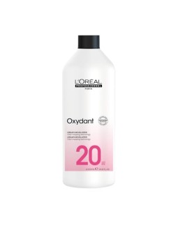 L'Oréal Professionnel Paris OXYDANT CREME 20 vol 1000ml unisex