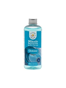 La casa de los aromas Mikado olio profumato Ocean ricarica 250ml