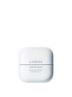 Laneige WATER BANK crema gel all'acido ialuronico blu 50ml unisex