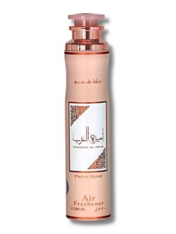 Lattafa Ameerat Al Arab Prive Rose Room spray 300ml donna