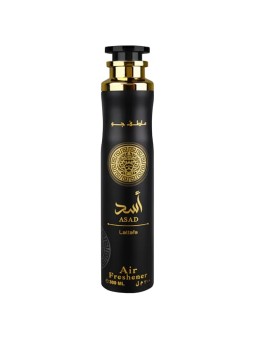 Lattafa Asad Interior Scent 300ml unisex