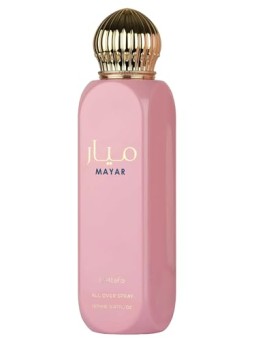 Lattafa Mayar Hair & Body Mist for Women 150ml donna