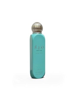 Lattafa Mayar Natural Intense Bodyspray 150ml donna