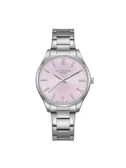 Lee Cooper Orologio analogico LC08011.380 donna