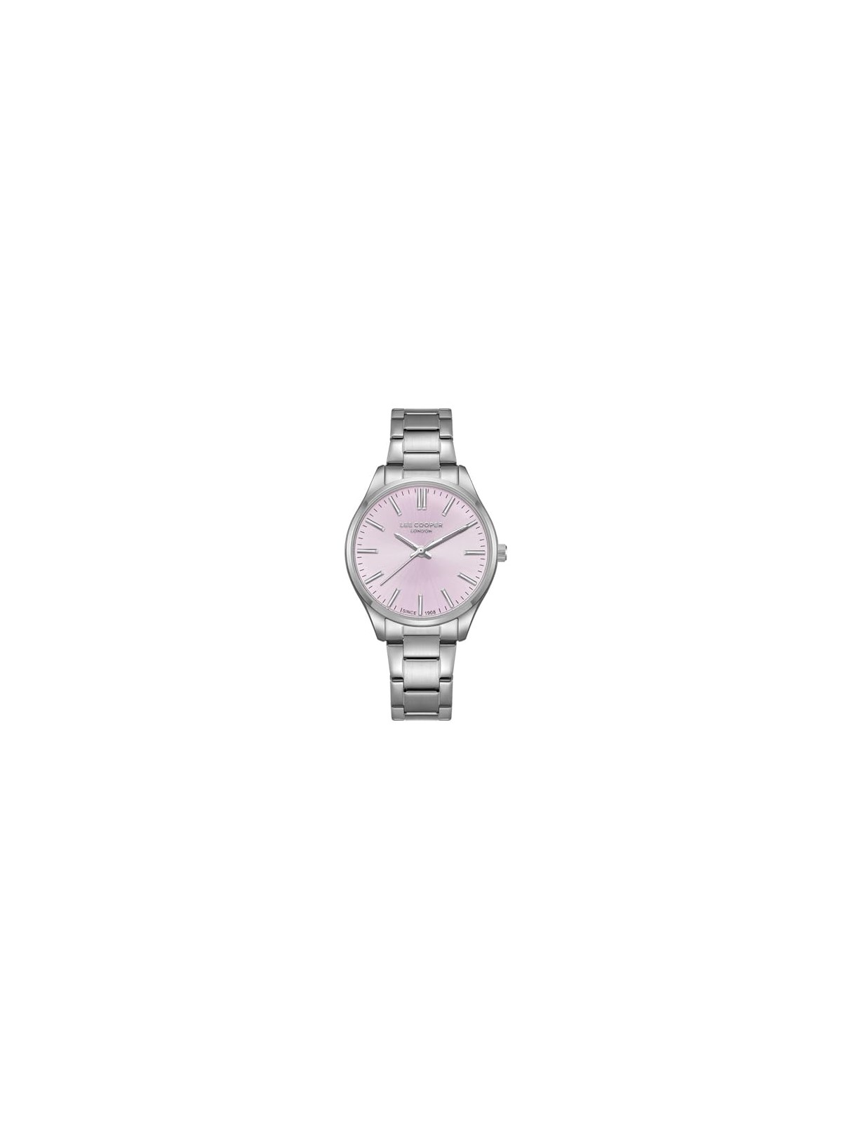 Lee Cooper Orologio analogico LC08011.380 donna