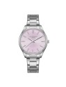 Lee Cooper Orologio analogico LC08011.380 donna