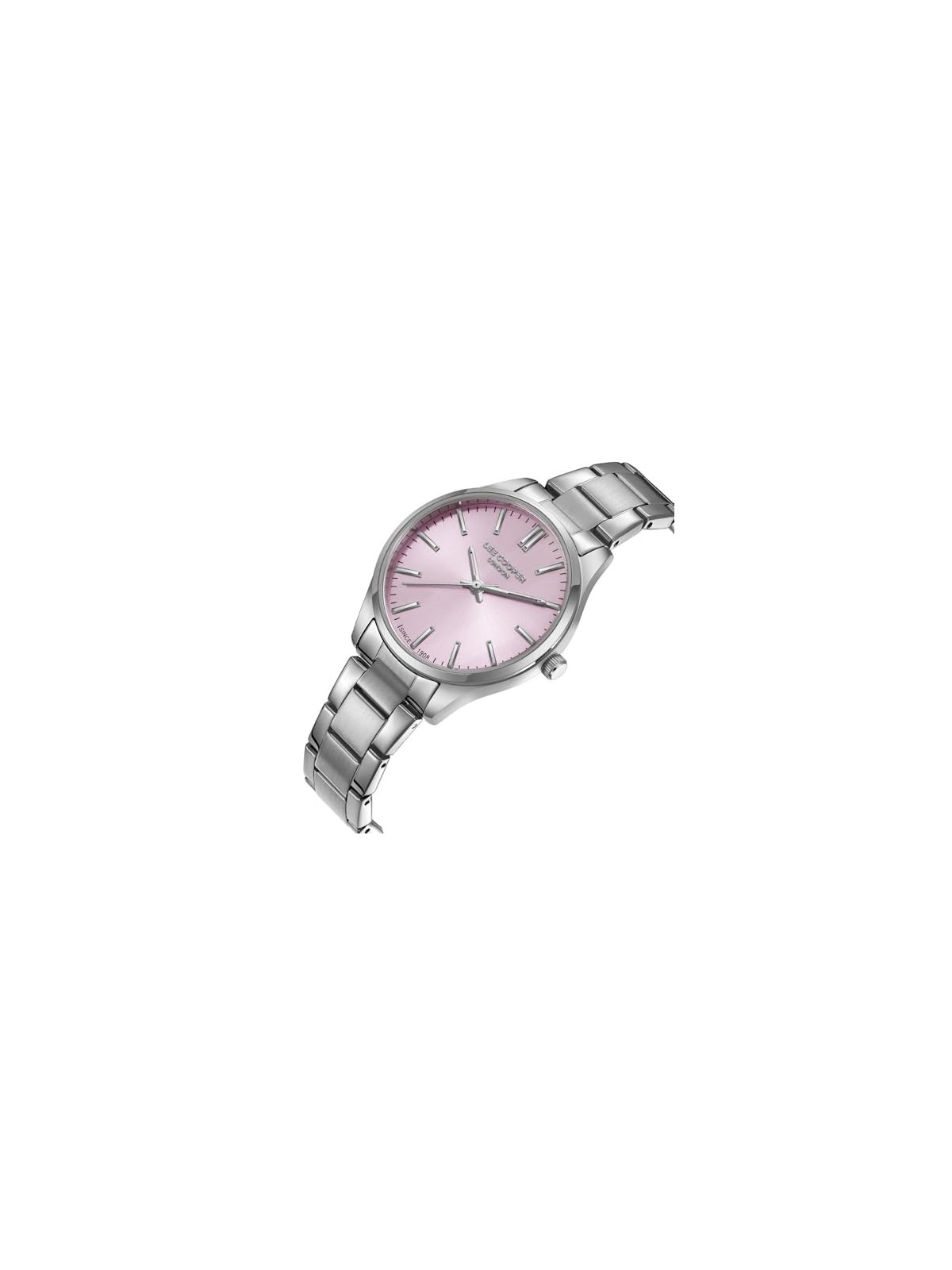 Lee Cooper Orologio analogico LC08011.380 donna
