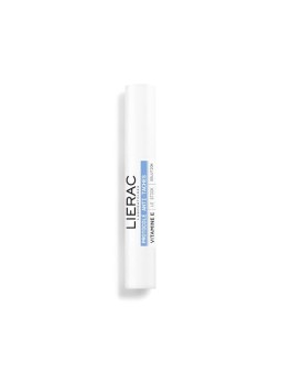 Lierac Protocollo Anti-Macchia Vitamina E Pura balsamo labbra SPF50 2