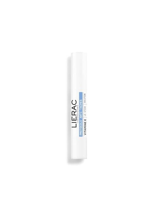 Lierac Protocollo Anti-Macchia Vitamina E Pura balsamo labbra SPF50 2